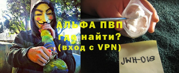 крисы Алексин
